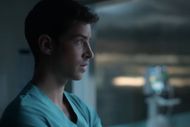 The only Breathless Season 1 recap (Image via Netflix)